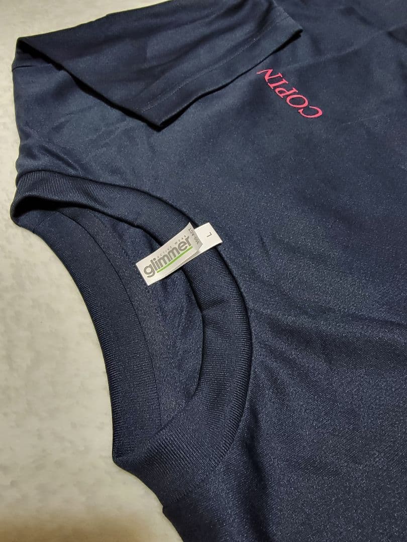 COPIN 選手用ユニフォーム