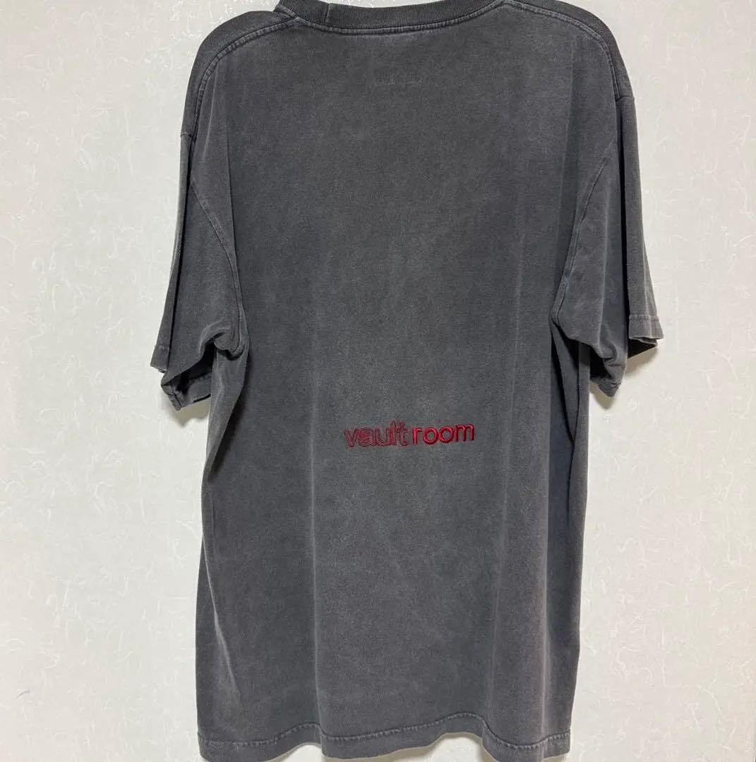 vaultroom 赤身かるび　tシャツ