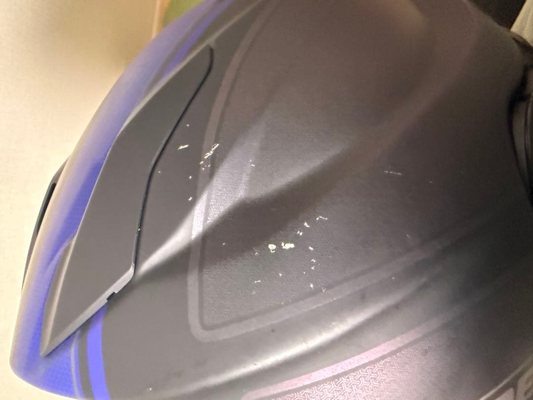 SHOEI GT-Air2 Lサイズ　フルフェイスヘルメット マットブラック