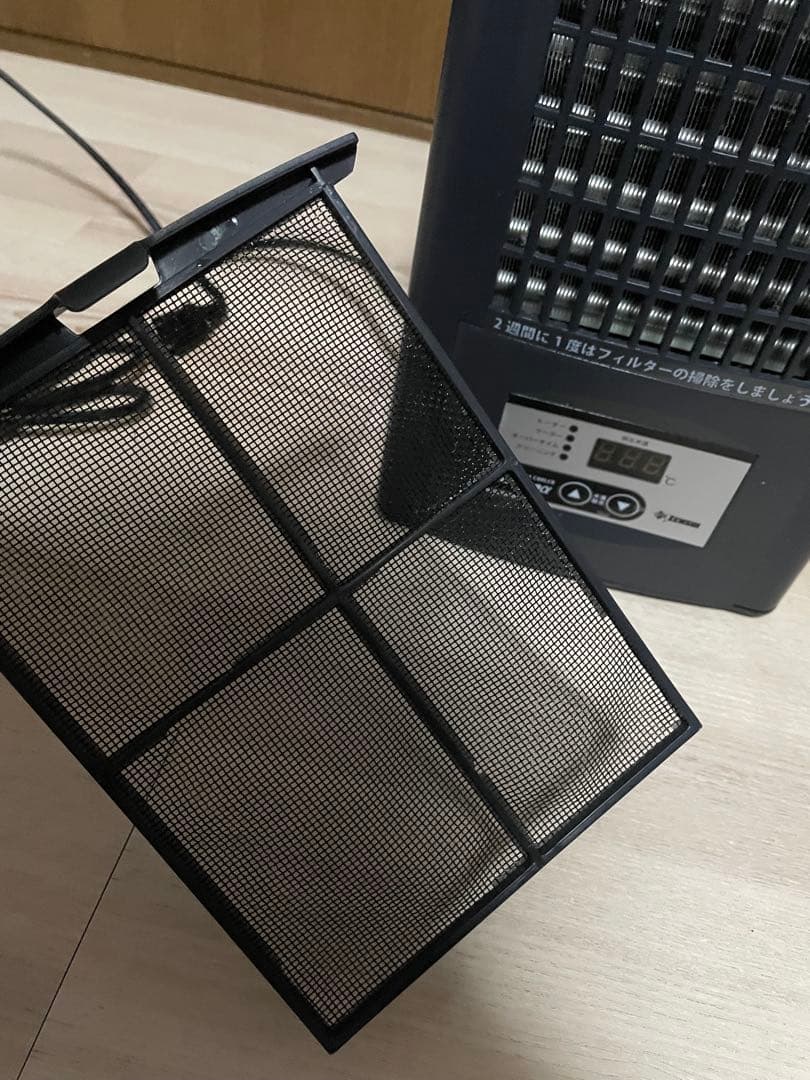 ゼンスイ　ZC-200a