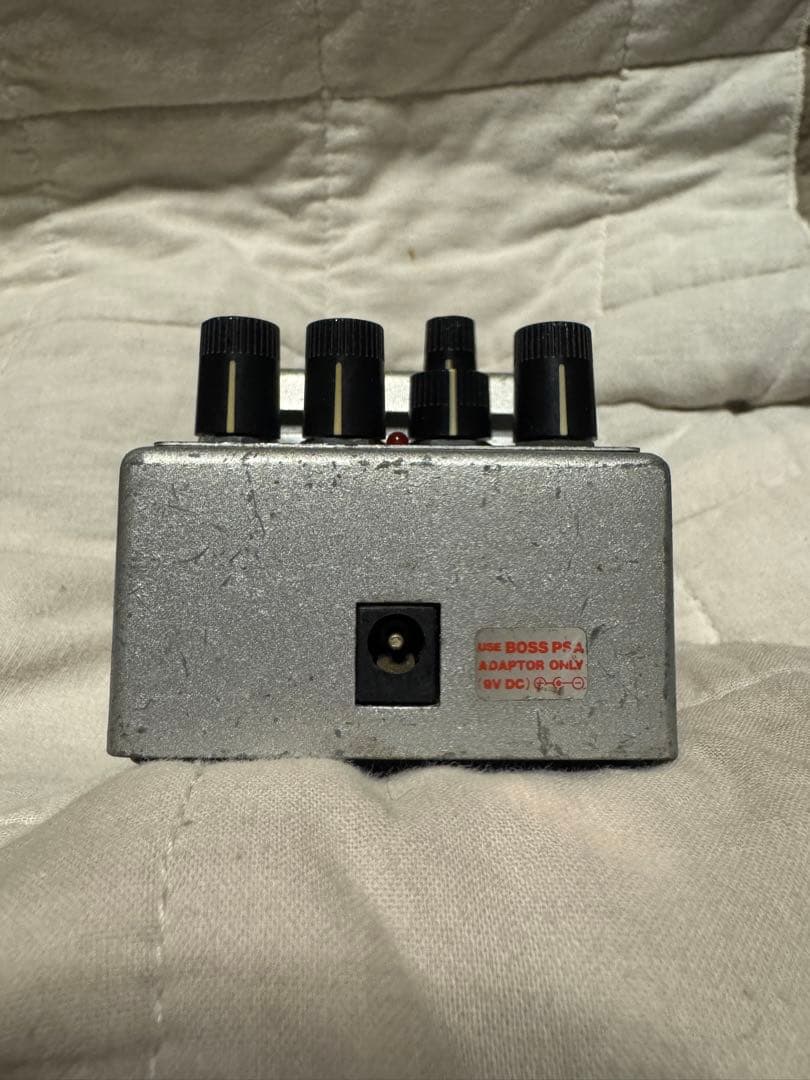 ギター BOSS HYPER Fuzz FZ-2