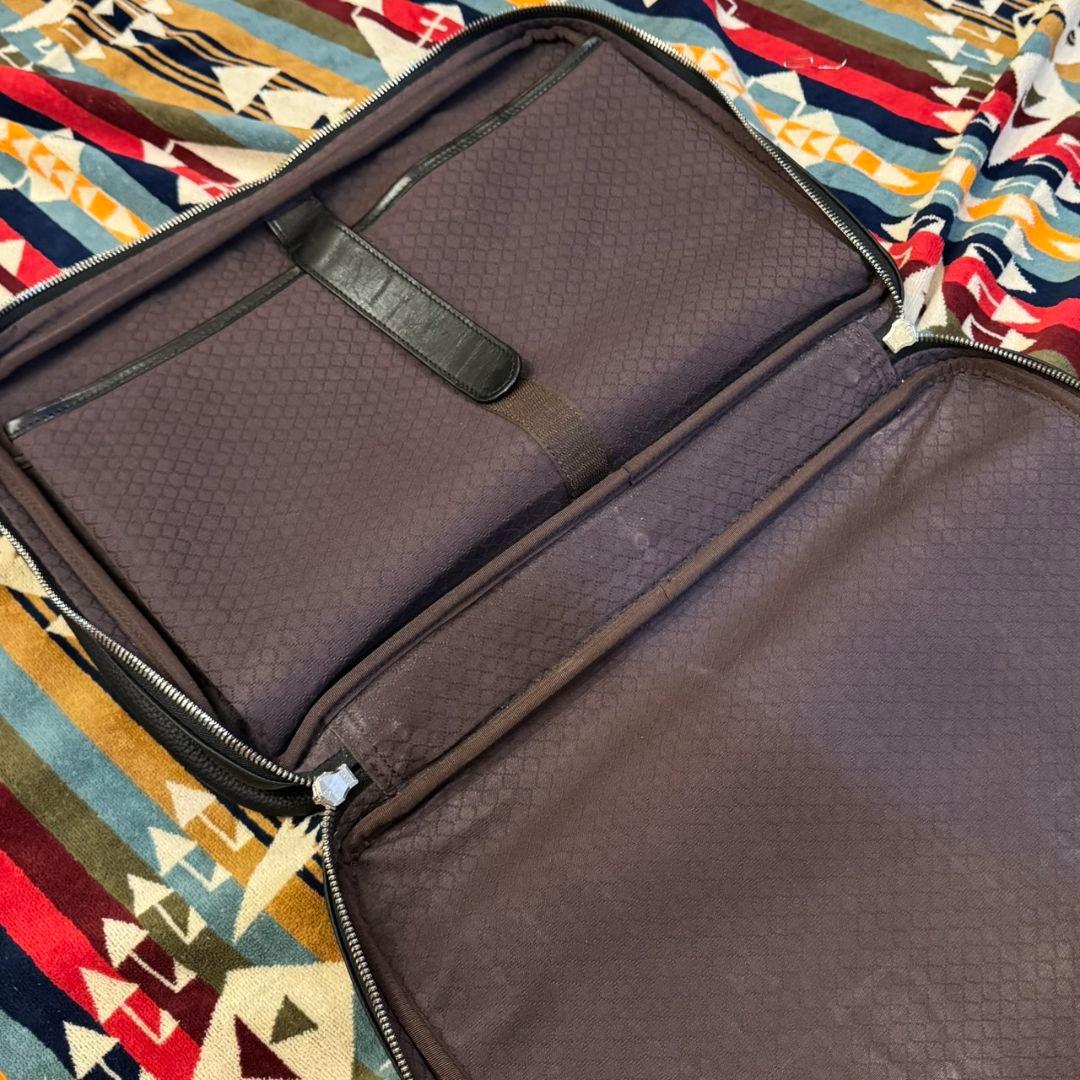 wildswans ワイルドスワンズ ウェーバー ダブルジップ　2室