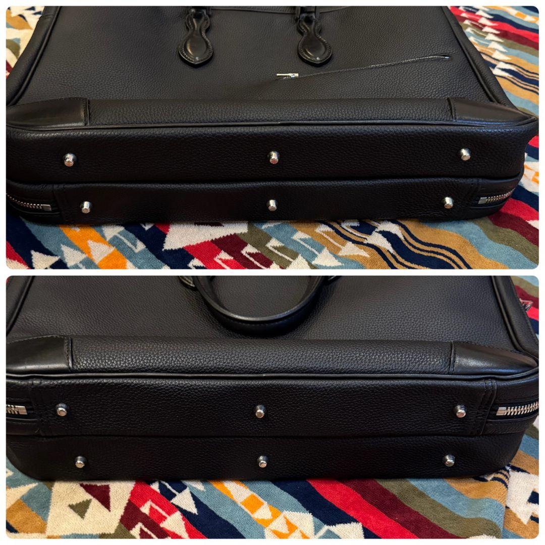 wildswans ワイルドスワンズ ウェーバー ダブルジップ　2室