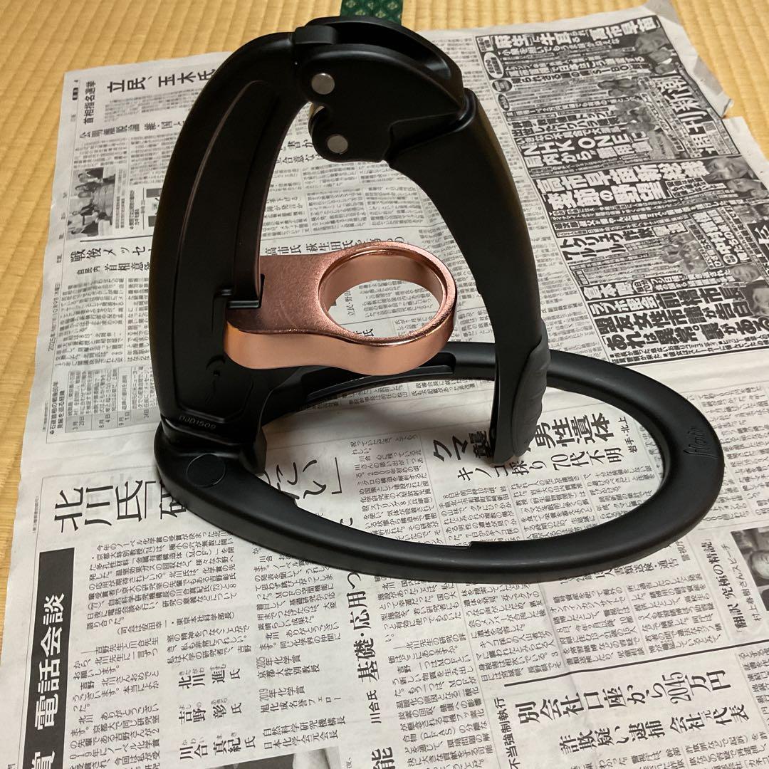 flairespresso pro3 フレアエスプレッソ