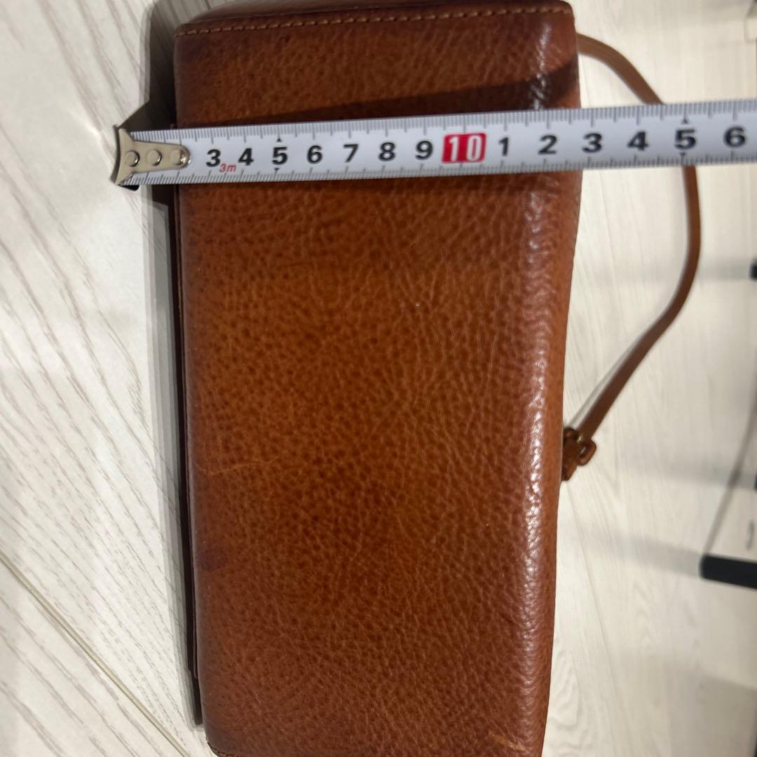 ゲンテン　genten ハンドバッグ ボストンバッグ ショルダーバッグ レザー