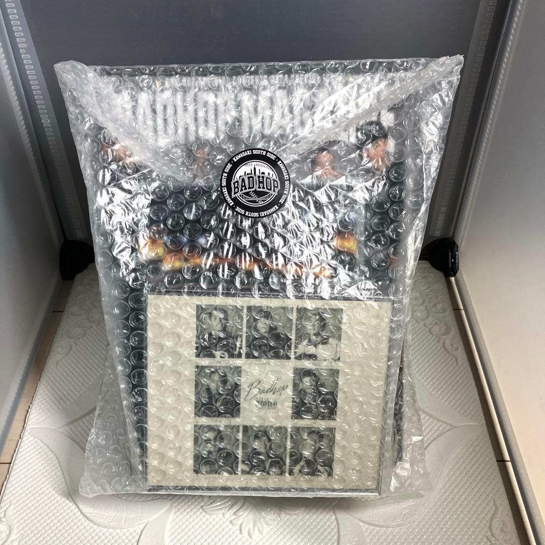 【新品未開封】BAD HOP SPECIAL LIMITED SET