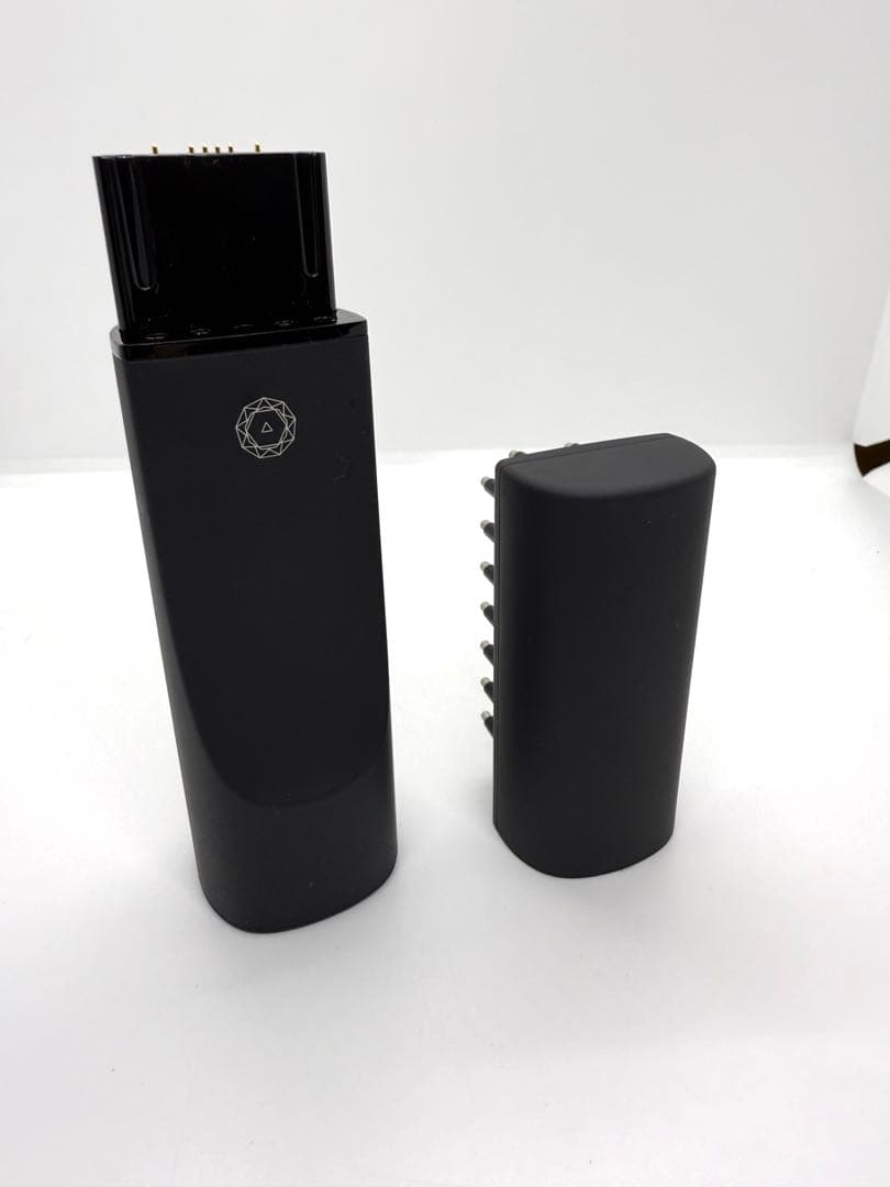 最新モデル 電気バリブラシ2.0 正規品 ほぼ未使用　送料無料　即日配送