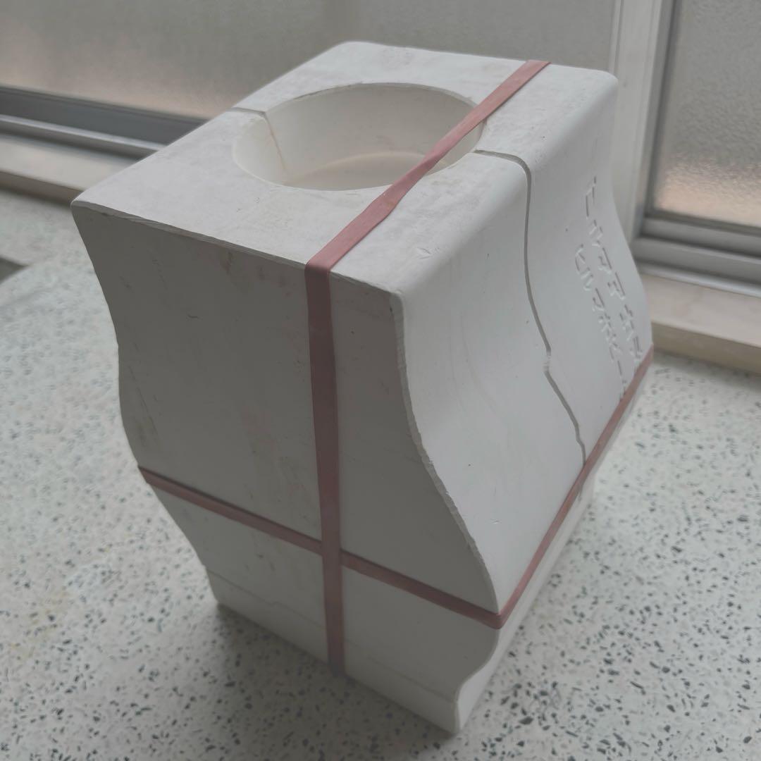 鋳込み用石膏型・花瓶（大）