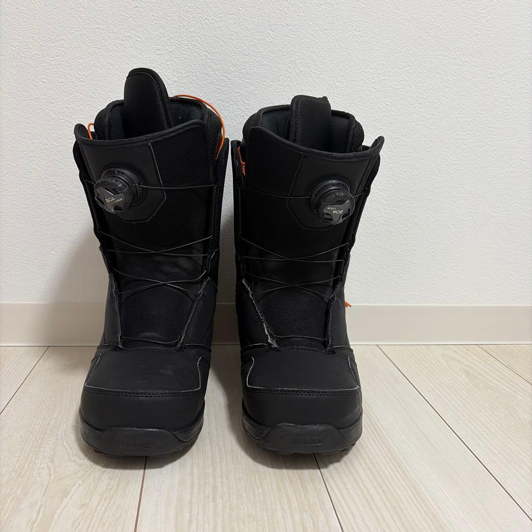 スノーボード ThirtyTwo STW BOA 27.5cm