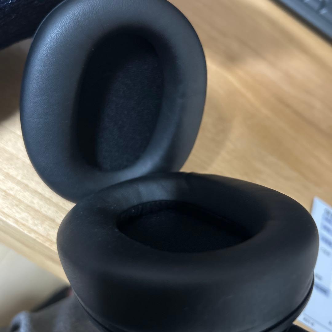 SONY WH-CH720N ブラック ワイヤレスヘッドホン ノイキャン付き