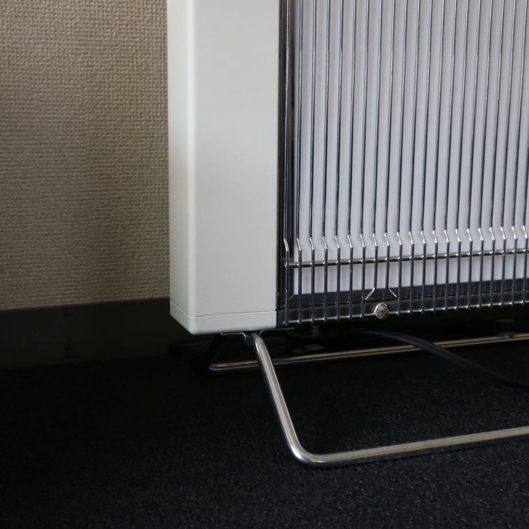 【美品】サンラメラ 1200W型 遠赤外線セラミックヒーター 暖房