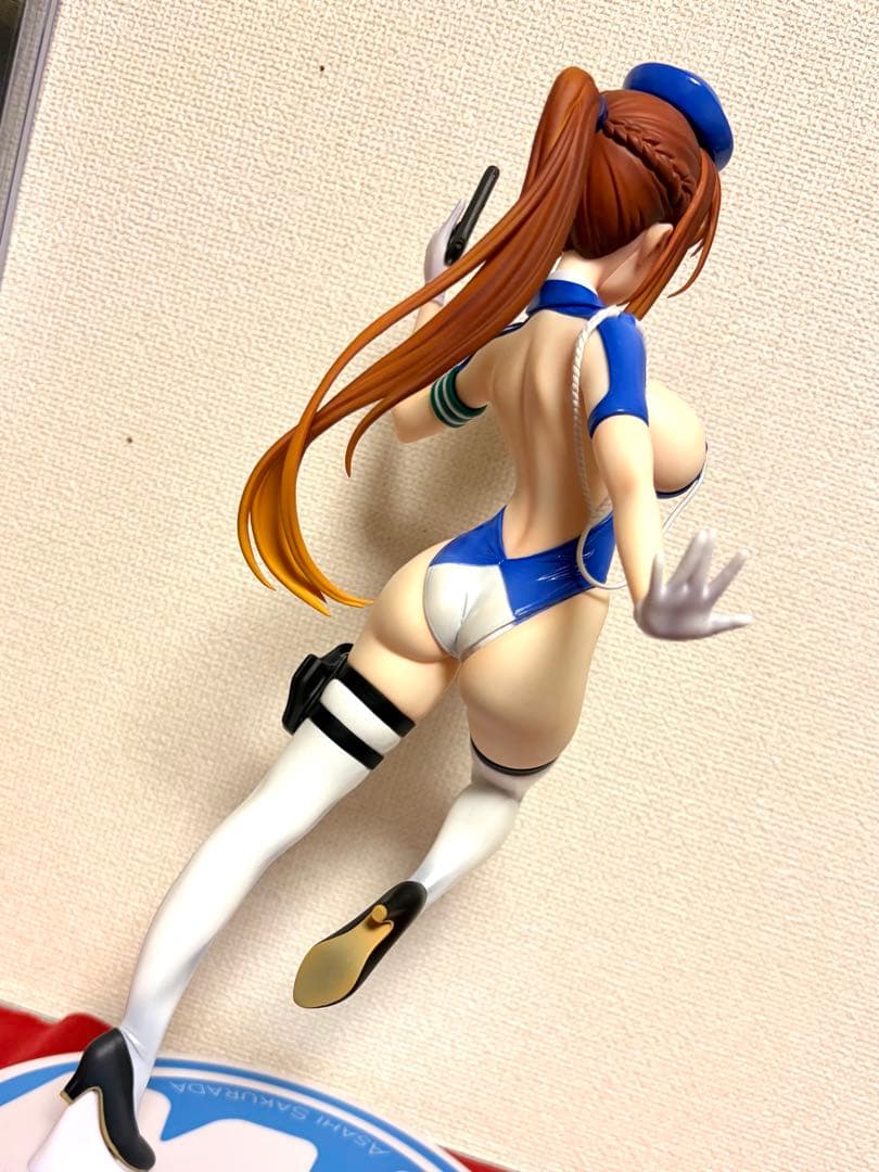 ヴェルテクス タイトなおしごと 桜田あさひ