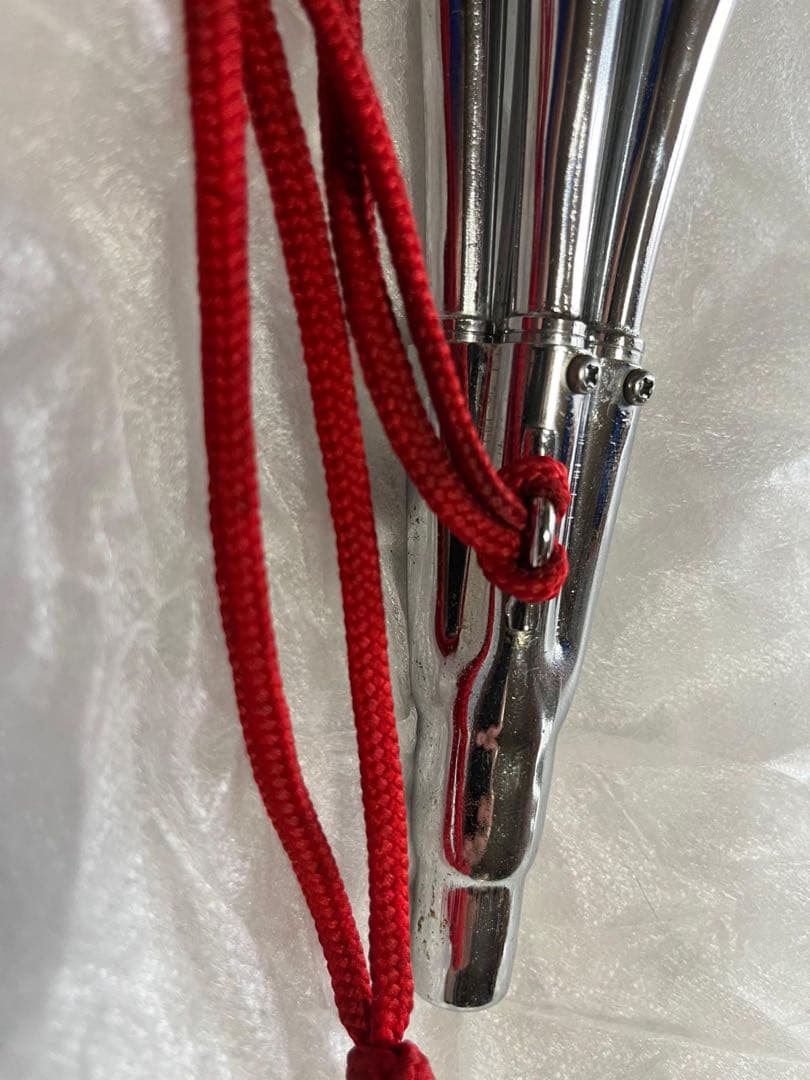 molten４連チアホーン