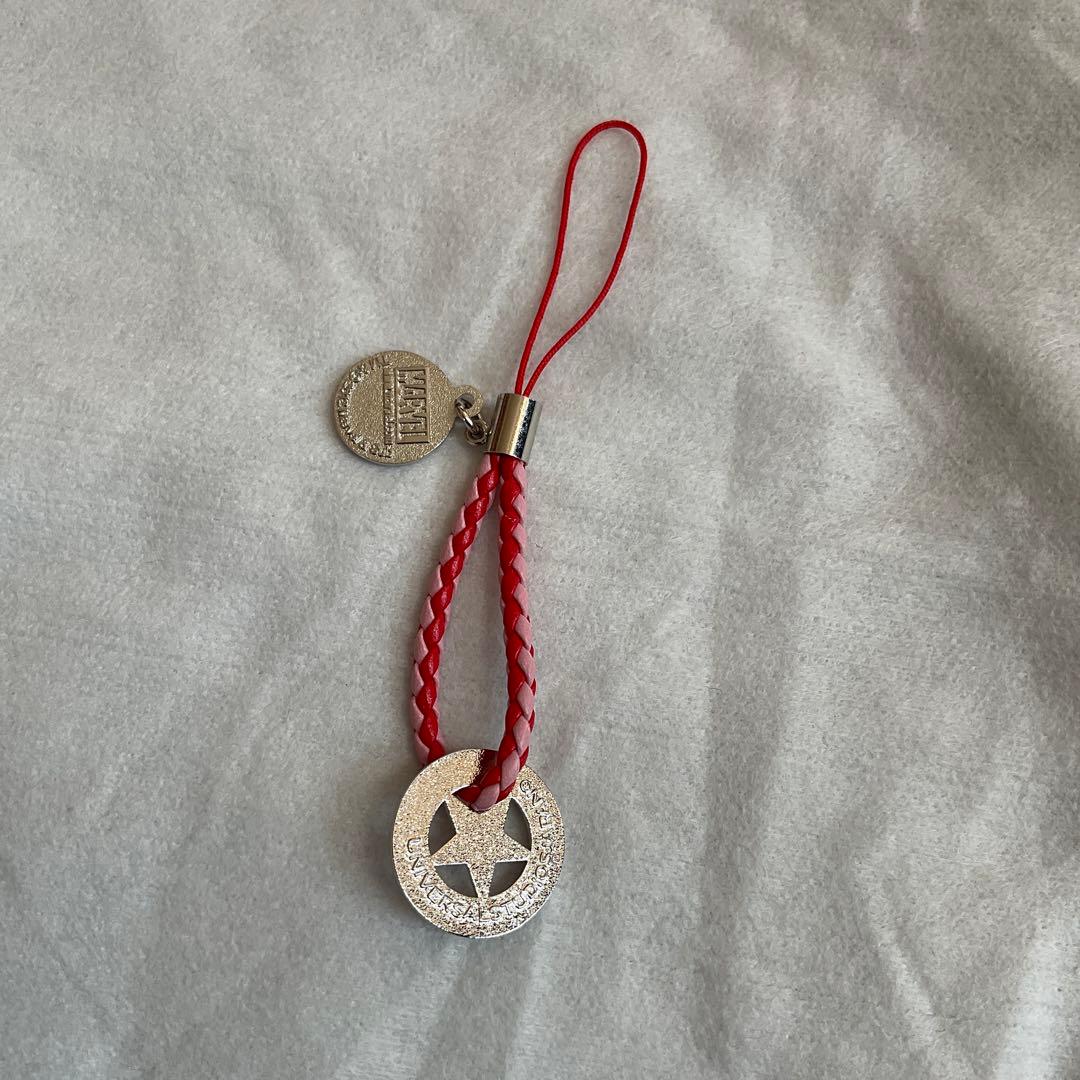 新品　セット　スパイダーマン キーホルダー ファイル　シール　USJ 平成レトロ