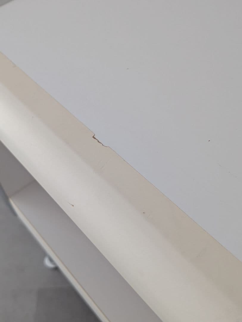 00's レグナテック スペースエイジ テレビ台 Y2K　LEGNATEC