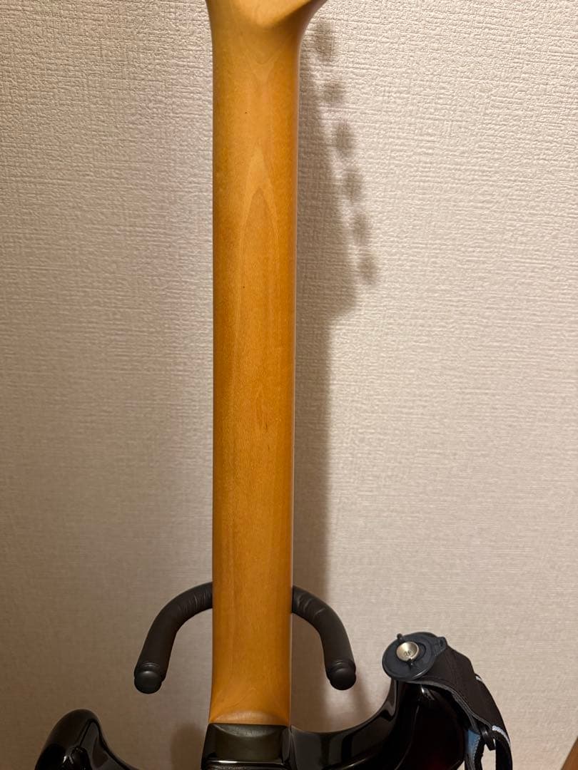 Schecter ストラト Seymour Duncan SSL-1 x 3