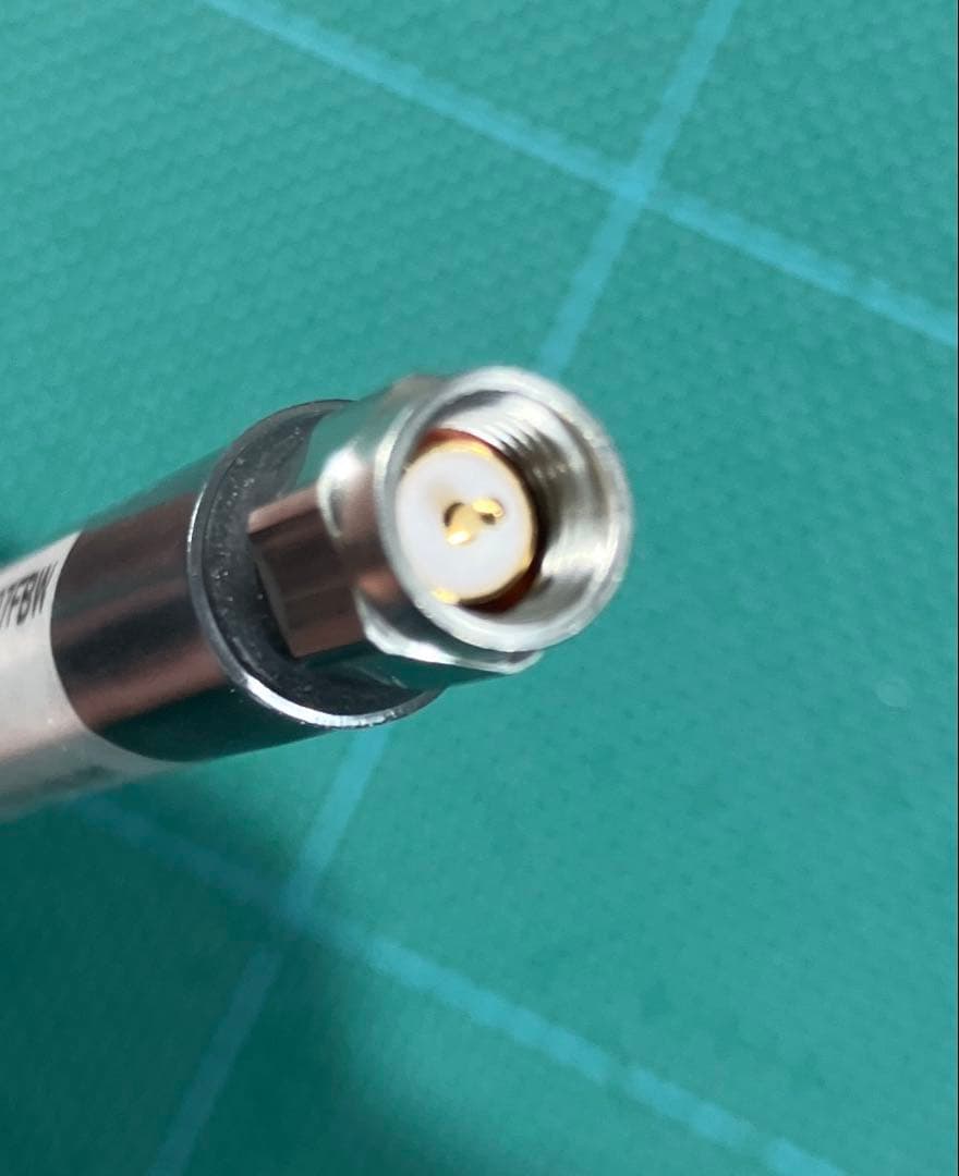 5B-002-18-18-107FBW　アイソレーションケーブル　新品