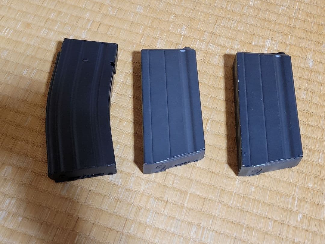 東京マルイ FA-MAS ファマス スタンダード電動ガン