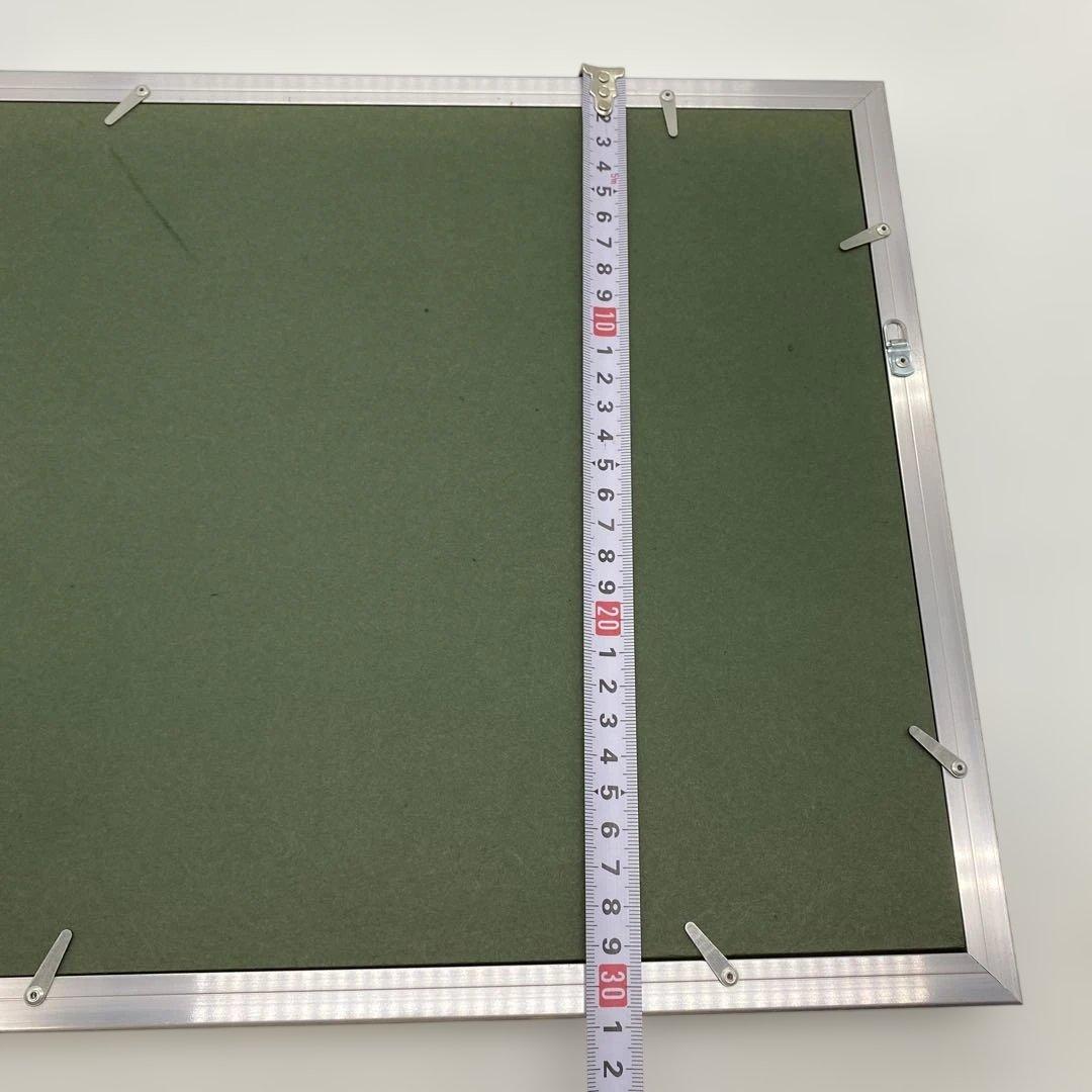 純銀 貴金属画 松 大淵光則作 額装 ガラス付 伝統工芸 銀座天賞堂 縁起物