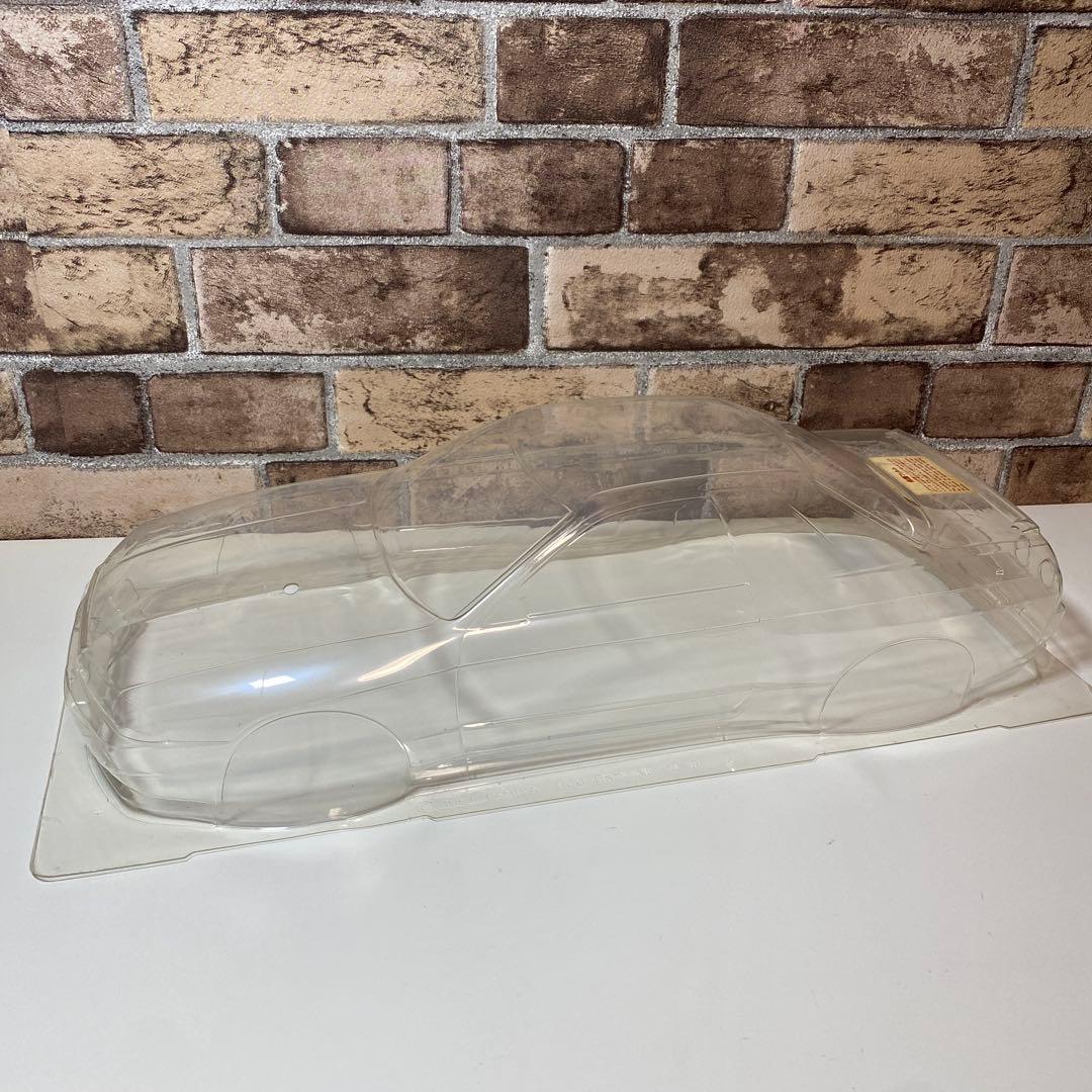 タミヤ　1/10　カルソニックスカイライン　GT-R　Gr.A　スペアボディ