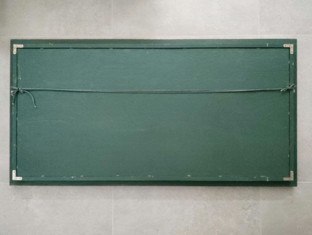 Federico Lioveras(スペイン)サンフランシスコ-オークランド橋