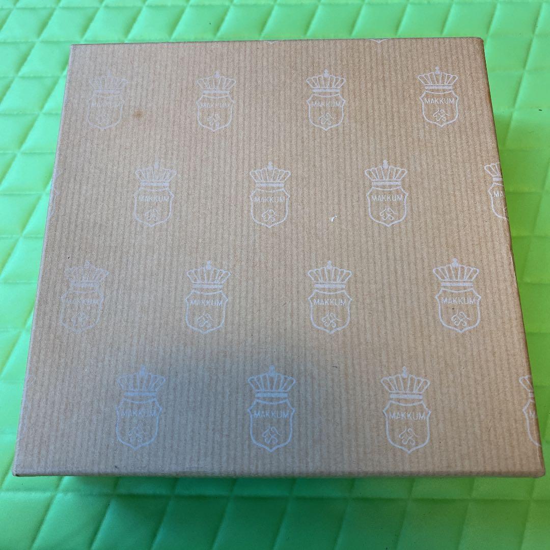 [美品・希少] オランダ　MAKKUM 壁がけお皿