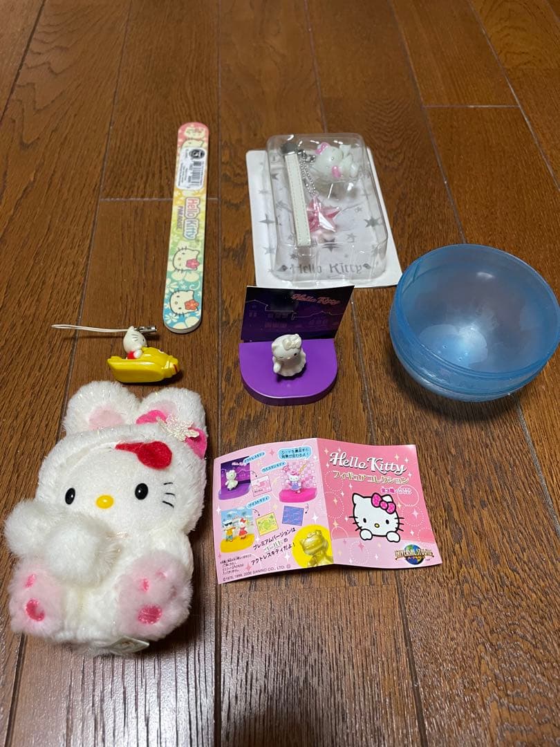 キティグッズ　まとめ売り