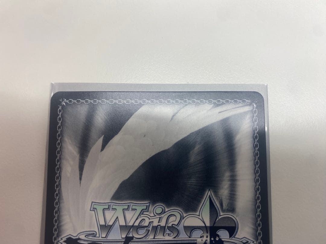 ヴァイスシュヴァルツ　推しの子　ルビー