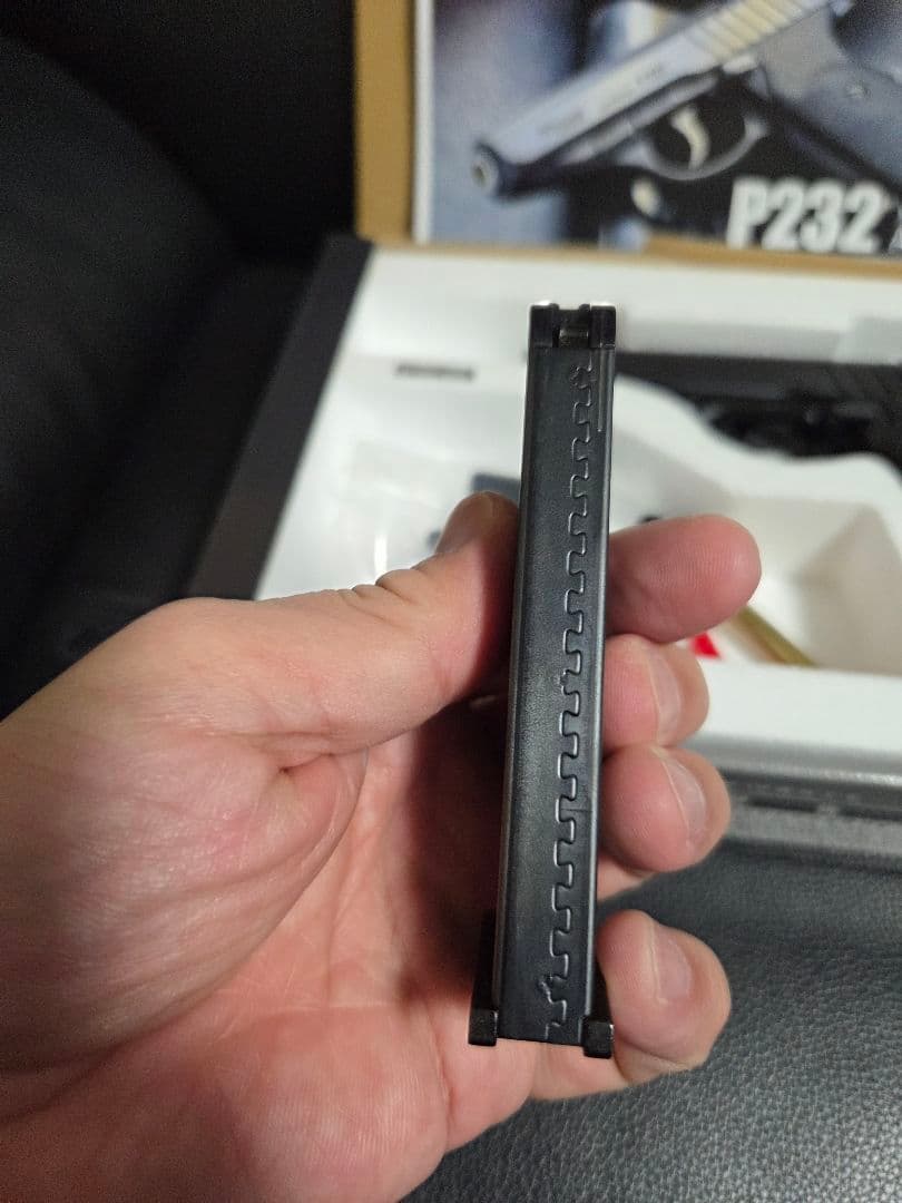 べ*る様 P232ABS 美品