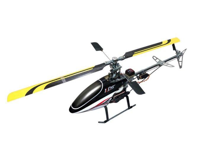 u*f様 中古KDS450ラジコンヘリコプター