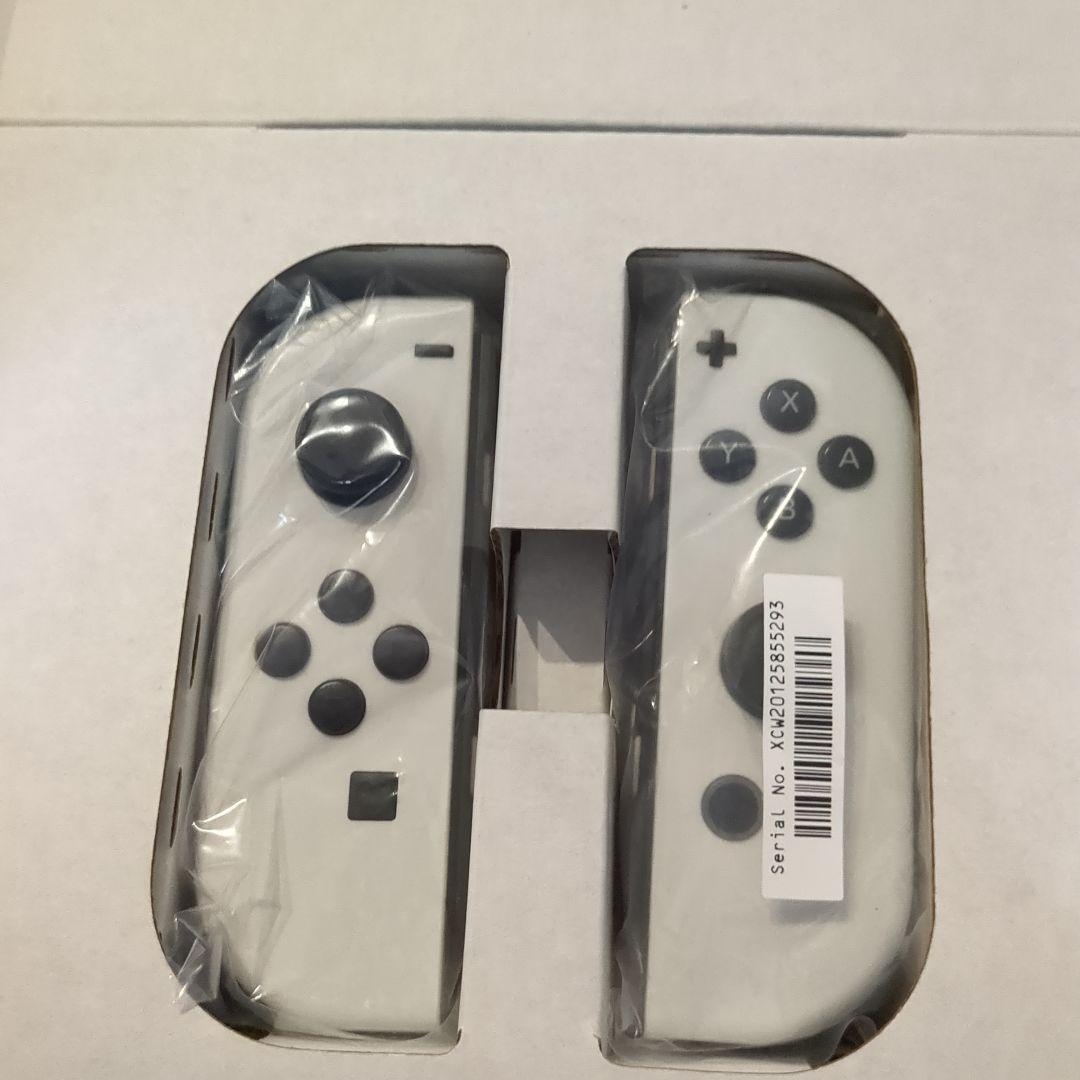 ニンテンドースイッチ Nintendo Switch 有機el 任天堂