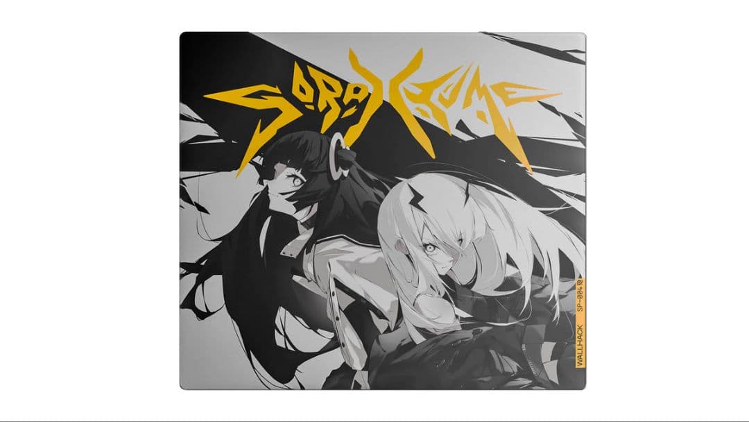 マウス・トラックボール cho wallhack