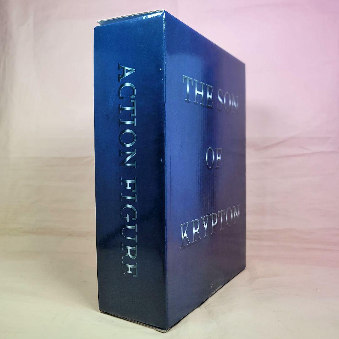 【WELIKE TOYS】新品 正規品 スーパーマン サン・オブ・クリプトン