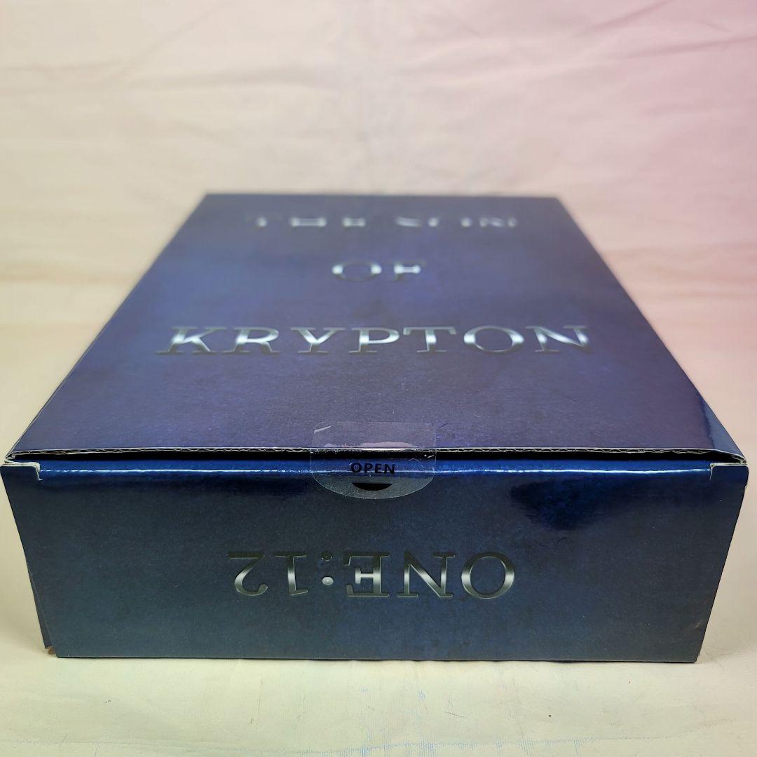 【WELIKE TOYS】新品 正規品 スーパーマン サン・オブ・クリプトン