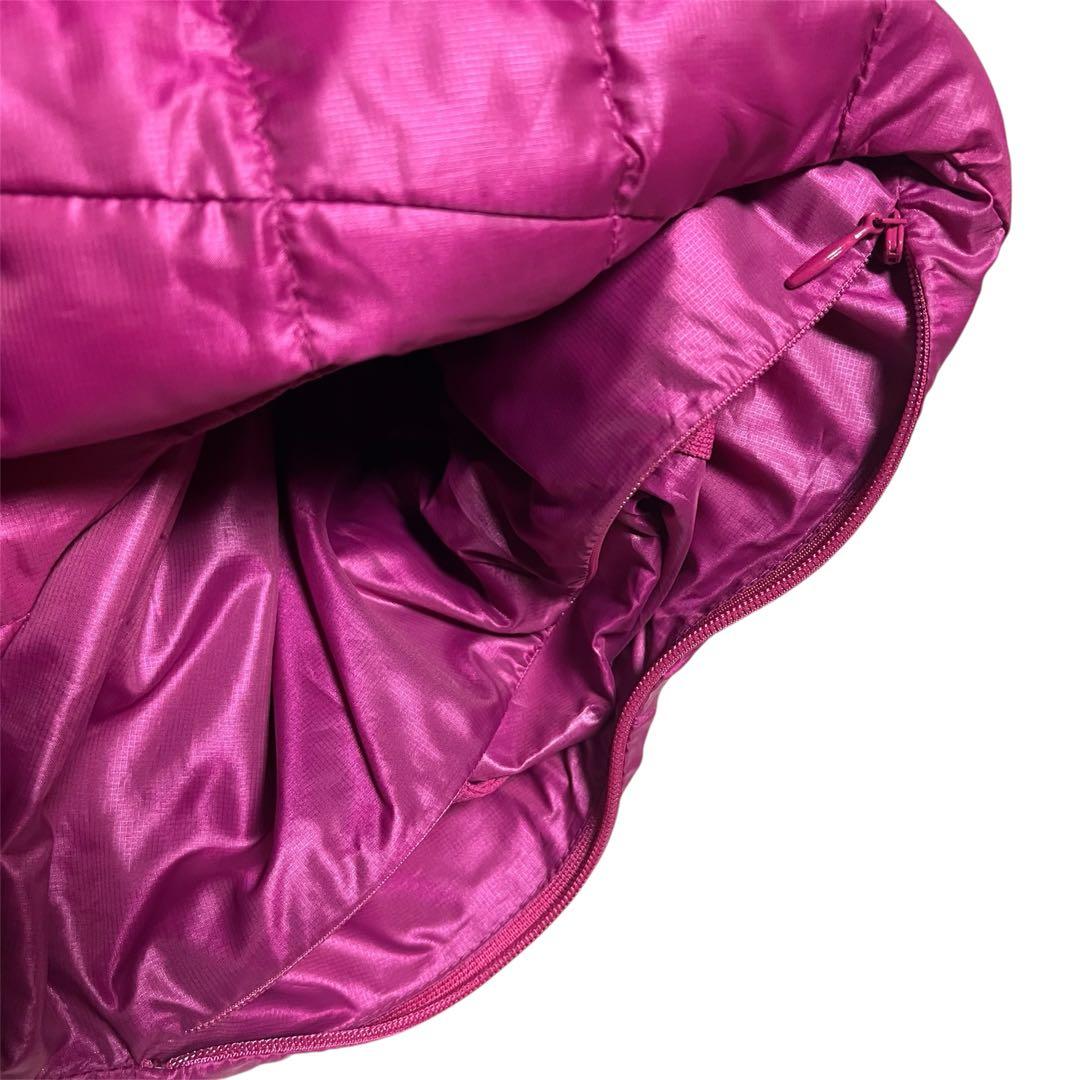 美品✨BURBERRY golf ダウン ベスト ジャケット