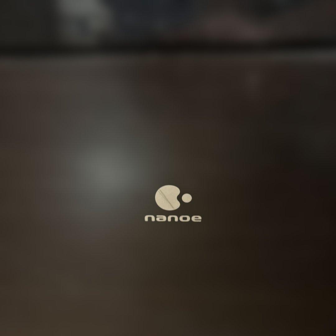 Panasonic F-VC70XM 加湿空気清浄機 ナノイー搭載 引越のため