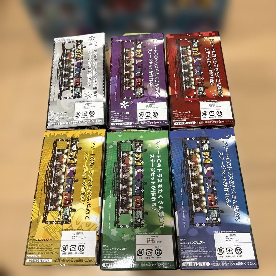 でんぱ組.inc ver. ちびきゅんキャラ フィギュア