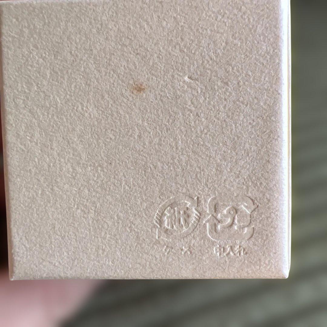 NOJESS ノジェスK10 リング13号　ピンクゴールド