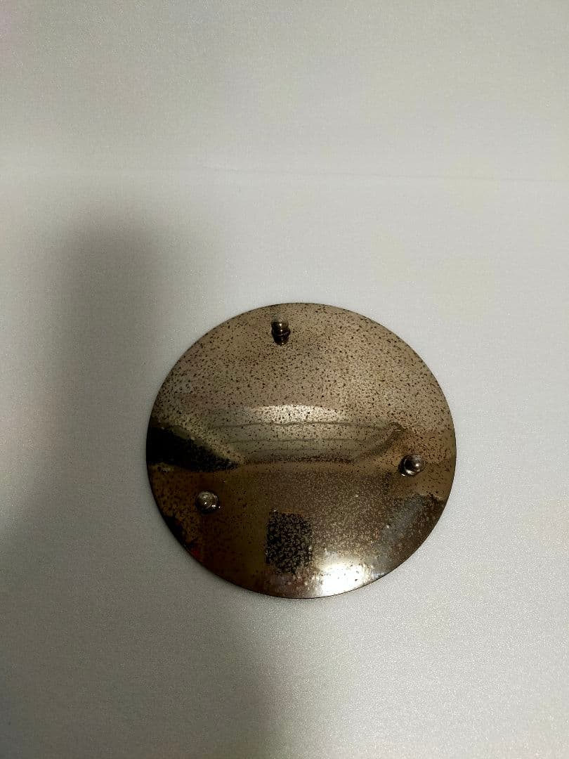 スペイン トレド Damasquinado(ダマスキナード) トレド大聖堂飾り皿