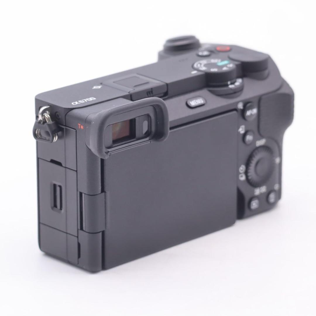 SONY ソニー APS-C α6700 ILCE-6700 #3460