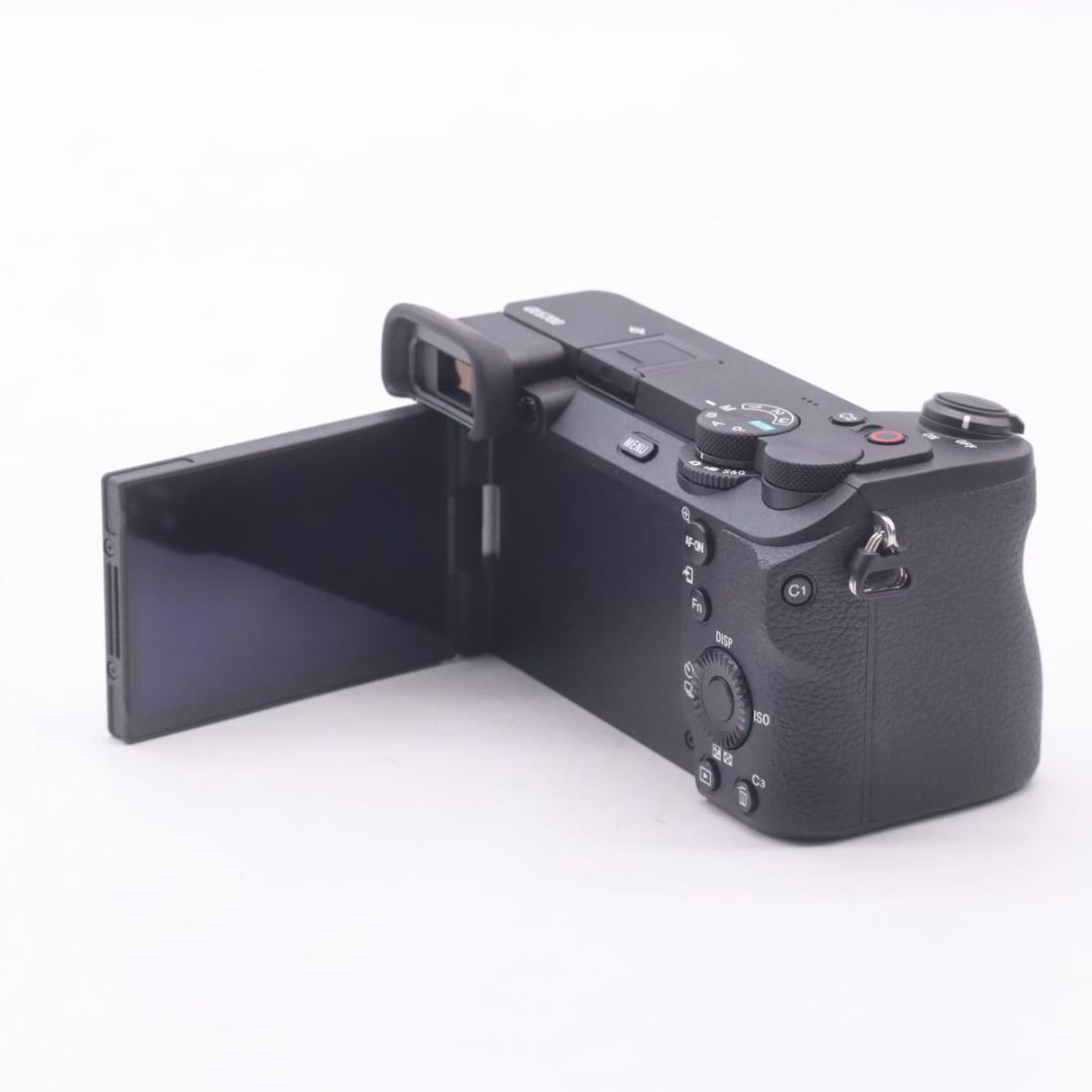 SONY ソニー APS-C α6700 ILCE-6700 #3460