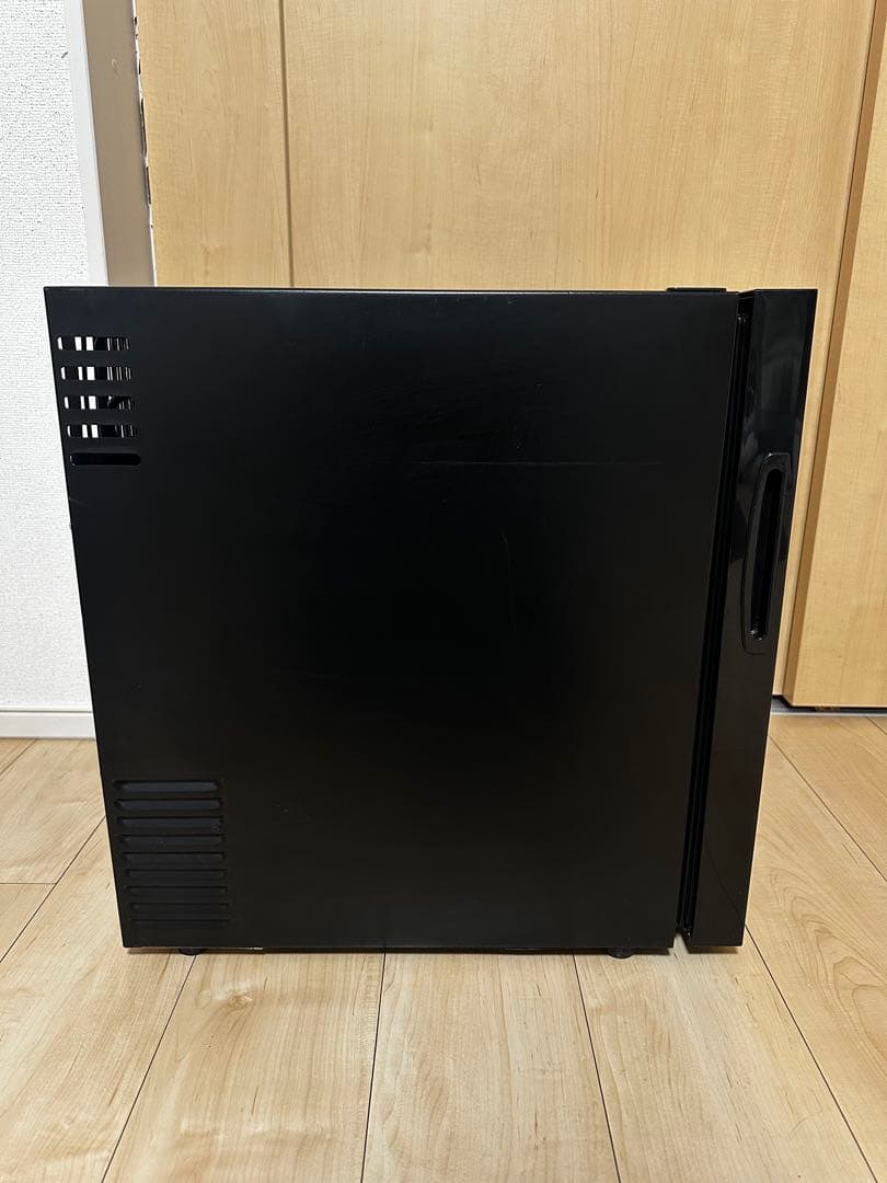 エスアイエス ワインセラー 16本収納タイプ SIS