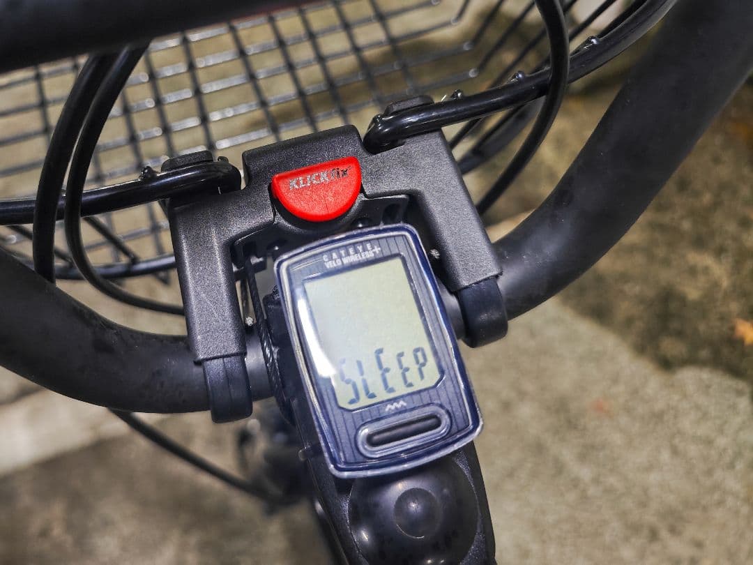 【美品】ミニベロ　tern amp f1