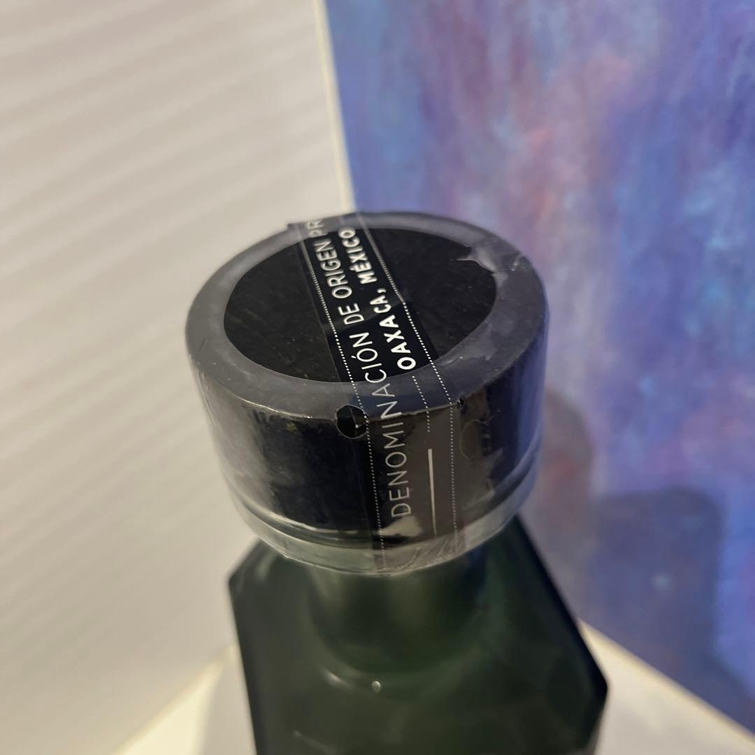 箱付！酒　アガベ　agave メスカル　MEZCAL