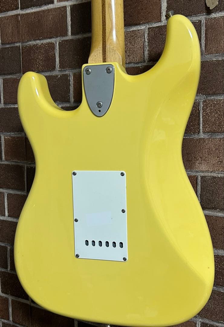 早い人勝ち　日本製　FERNANDES ザリバイバル