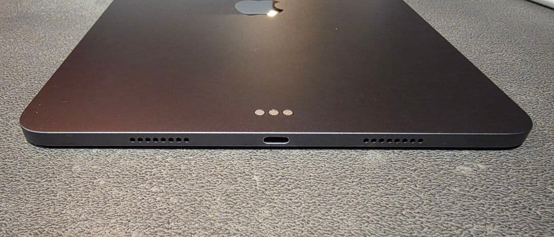 iPad Pro 11インチ スペースグレー 第3世代 + Pencil