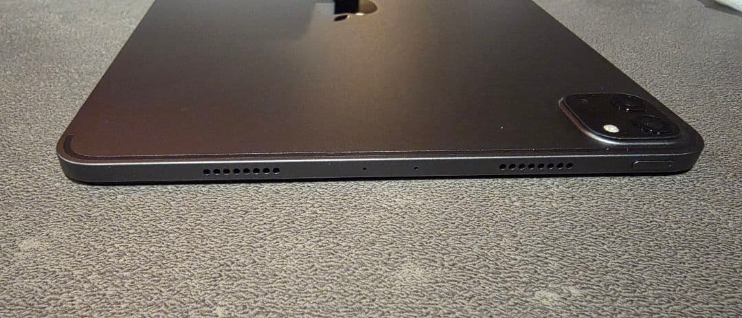 iPad Pro 11インチ スペースグレー 第3世代 + Pencil