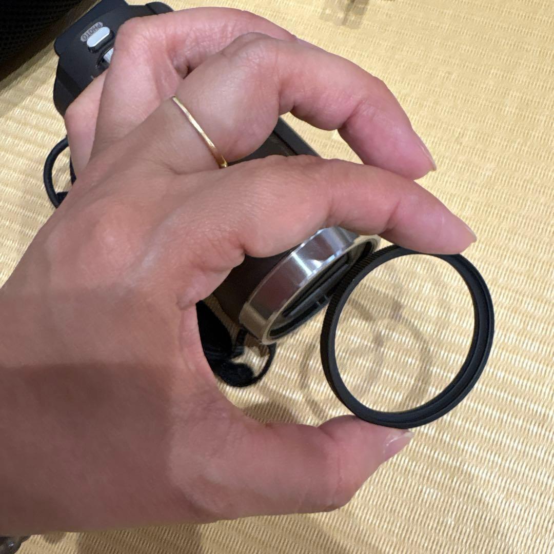 SONY ハンディカム HDR-CX680 ブラウン 美品