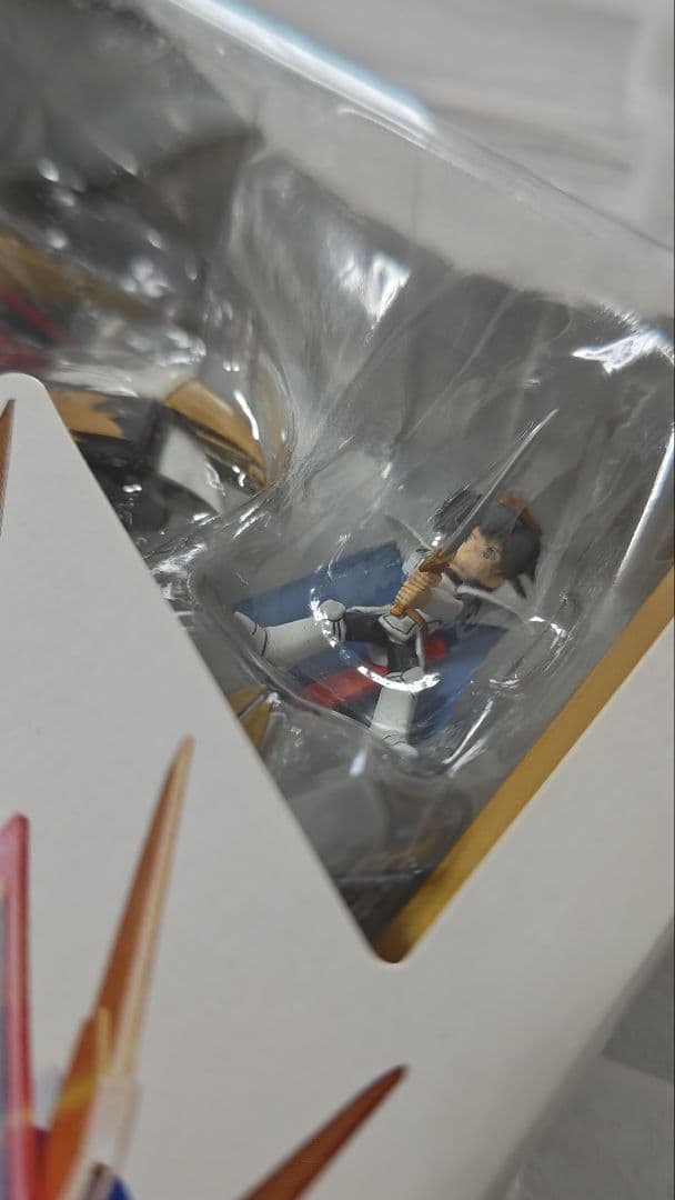 ※終【新品・未開封】ROBOT魂・SIDEMASHIN龍王丸