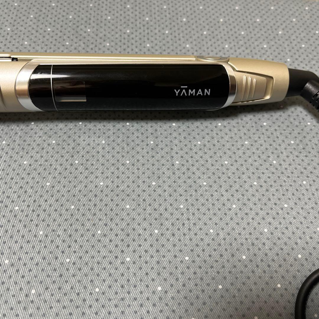 YĀMAN スムースアイロンフォトイオン